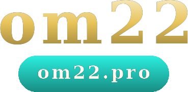om22 logotipo